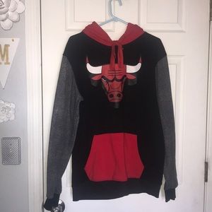 Chicago Bulls Hoodie